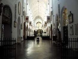 Oliwa Cathedral