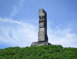 Westerplatte