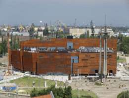 European Solidarity Center