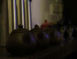 Kominiarz Hookah Lounge