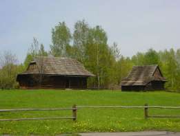 Upper Silesian Ethnographic Park