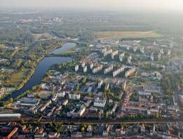 Valley of Three Ponds