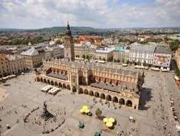 Main Market Square
