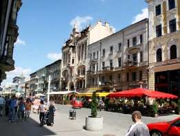 City Museum of Lodz