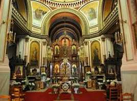 Alexander Nevsky Cathedral