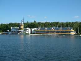 Malta Lake
