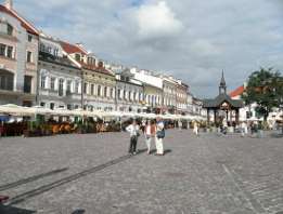 Market Square