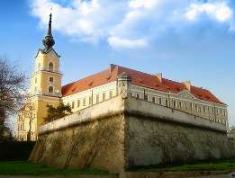 Bernardine Church