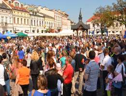 Market Square