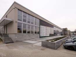 The Philharmonic Hall of Artur Malawski
