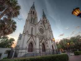 Cathedral of St John the Baptist