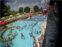 Wroclaw Aquapark