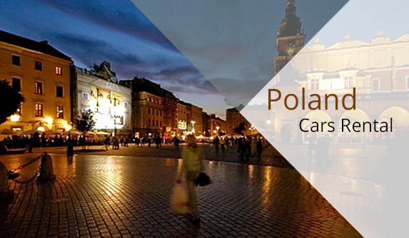 poland